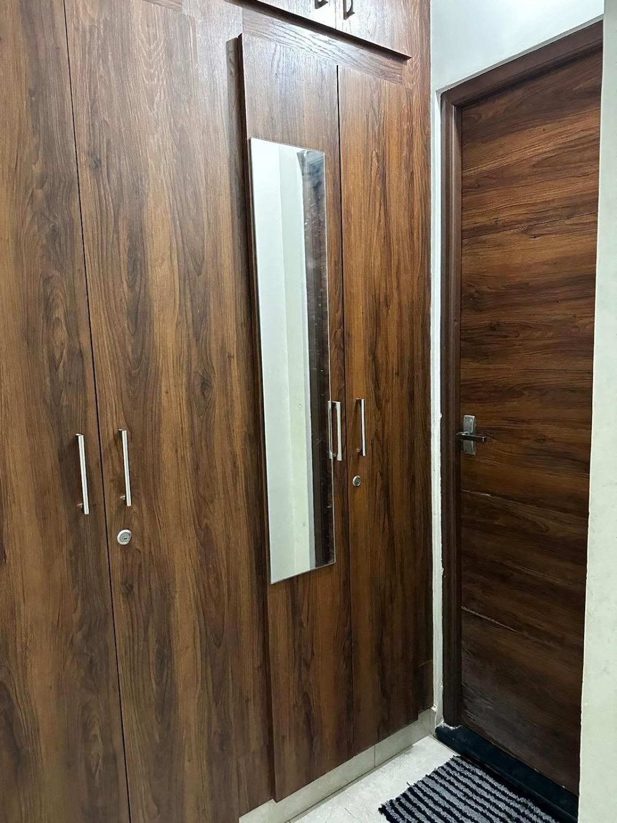 Апартаменты Girivalam Vista Residency Тируваннамалай Экстерьер фото