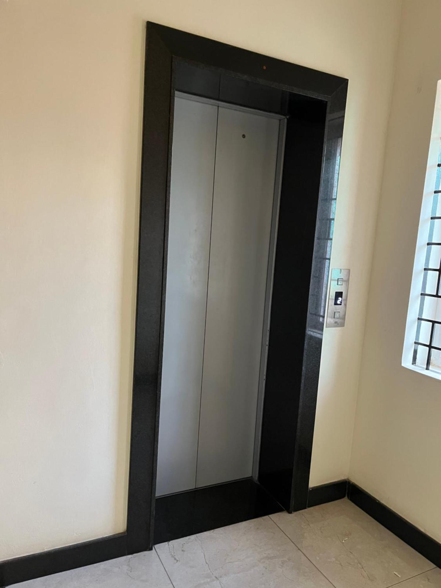 Апартаменты Girivalam Vista Residency Тируваннамалай Экстерьер фото